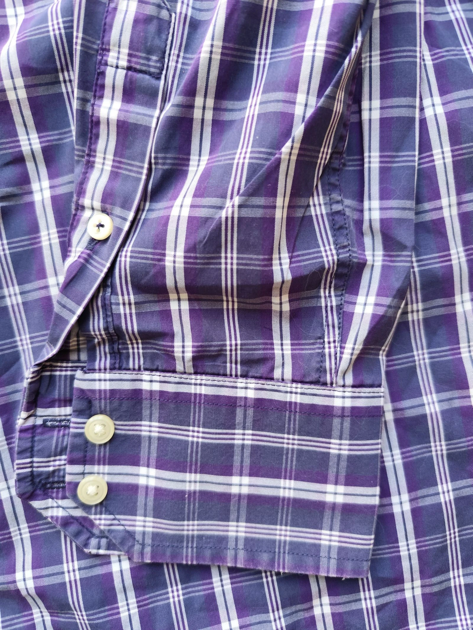 Tommy Hilfiger men's shirt – photo 2